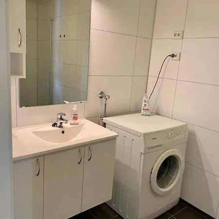 Appartement Sentralt Pa Senja Silsand