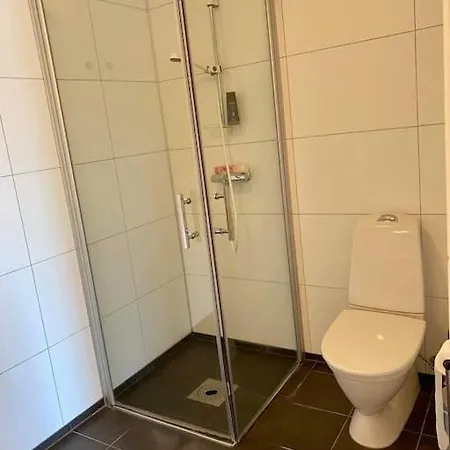 Sentralt Pa Senja Lägenhet Silsand