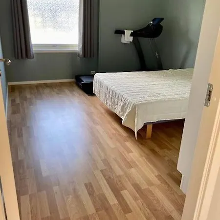 Sentralt Pa Senja Appartement *